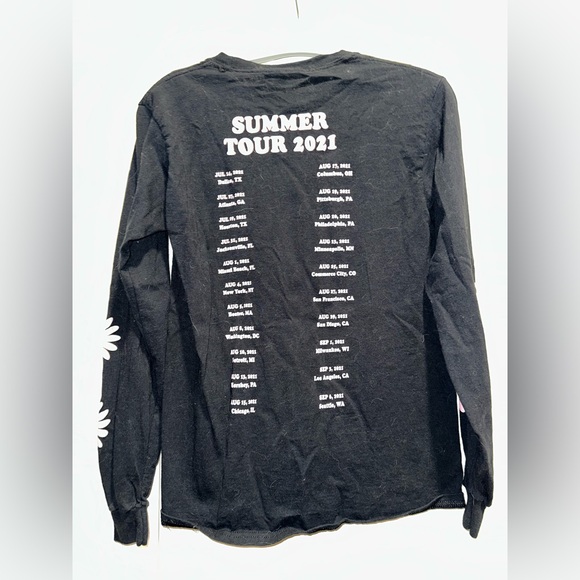 Fall Out Boy Stadium Rock and Roll Long Sleeve - Picture 2 of 2